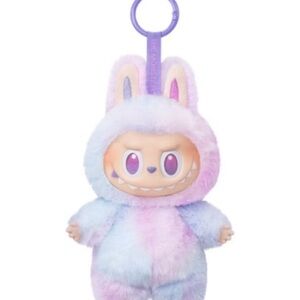 Labubu Big into energy series Luck